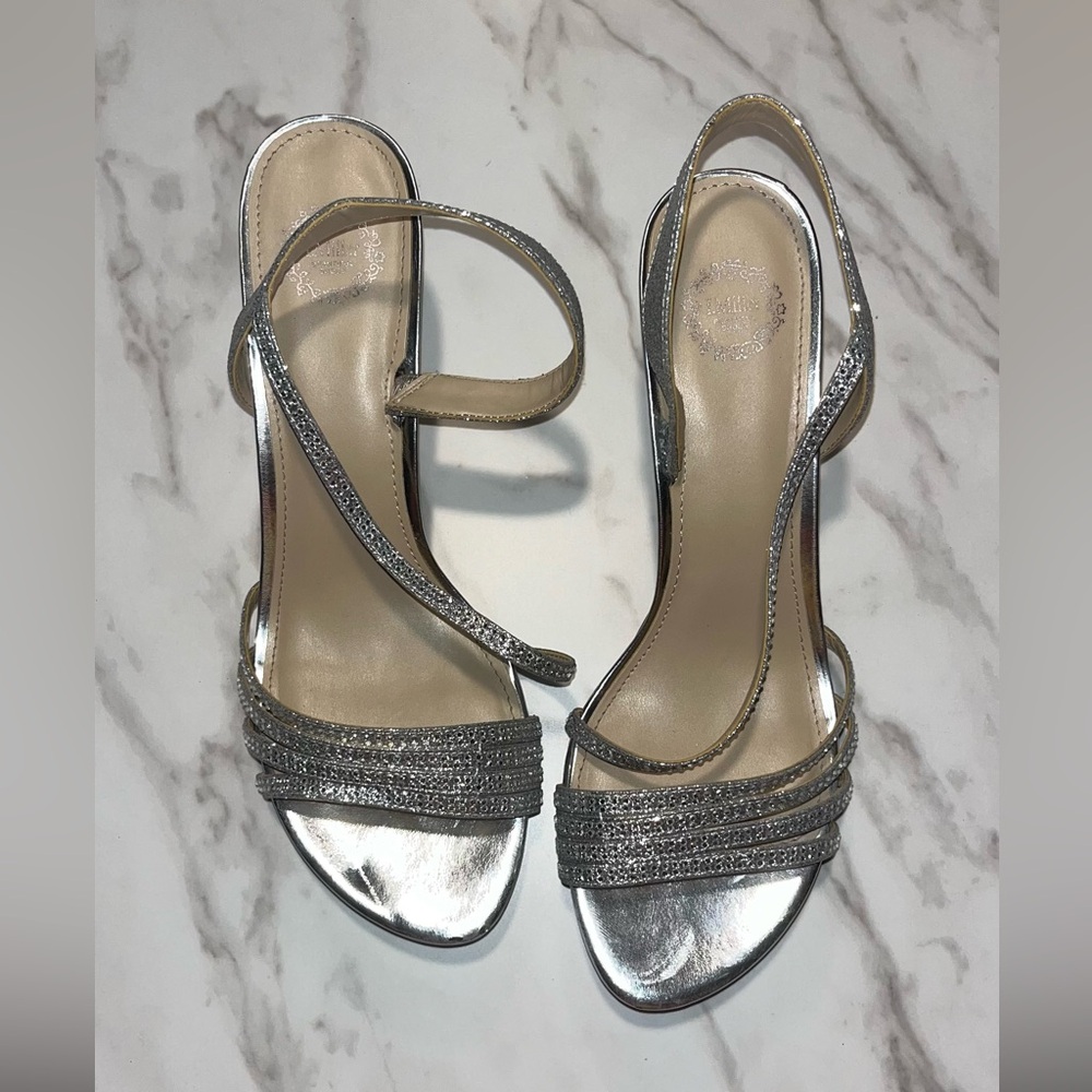 Kohls heels